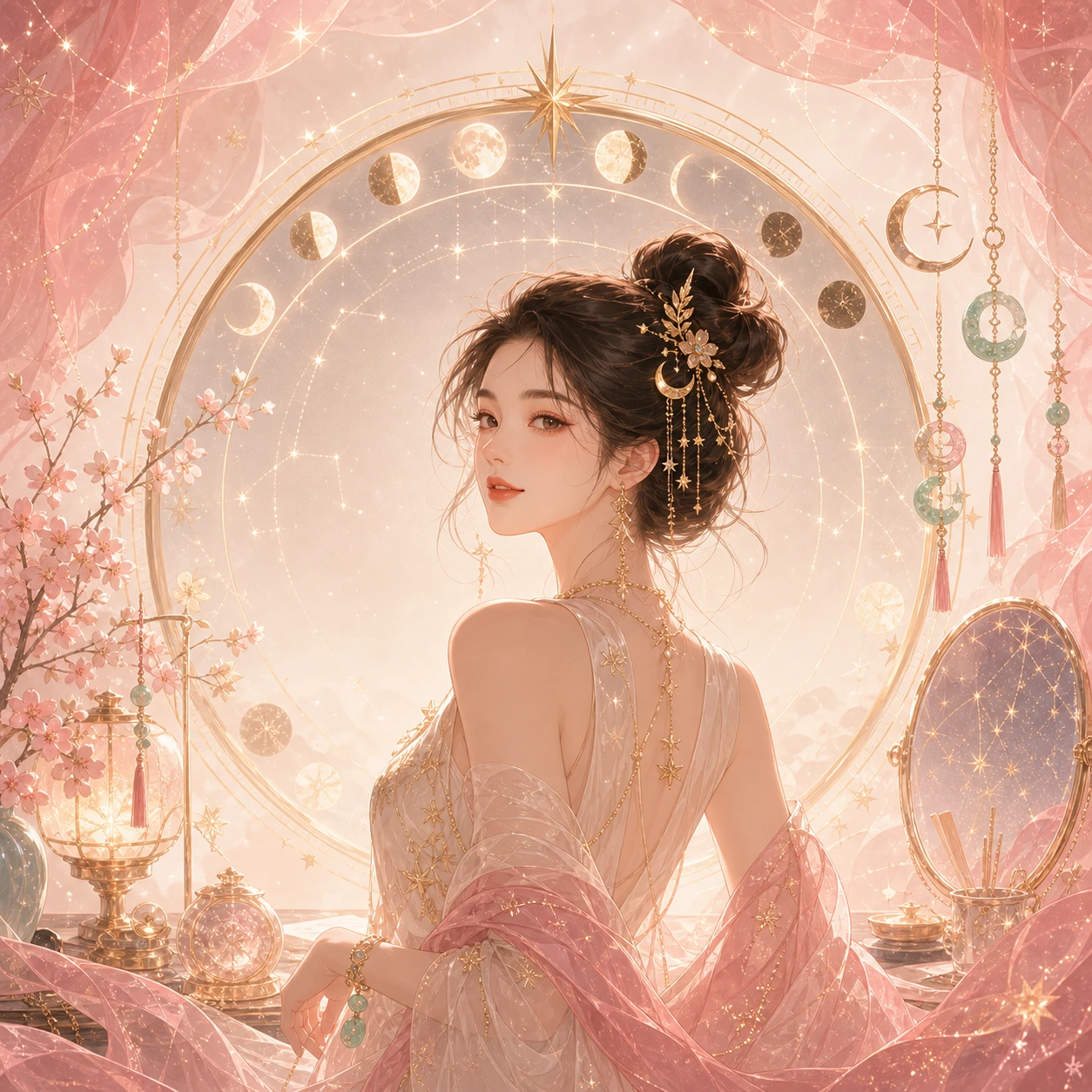 结果页视觉